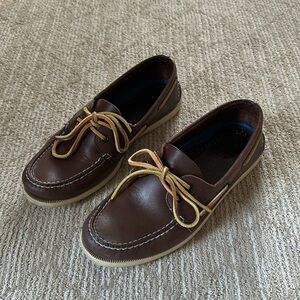 Sperry Top Siders